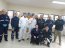 Servidores navales realizaron acción cívica en Punta Arenas