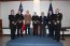 Comandancia en Jefe de la Segunda Zona Naval organizó seminario sobre la toma de decisiones en ambientes de riesgo