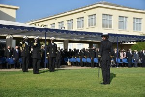 Especialidad de Abastecimiento celebró su aniversario 204