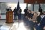 Comandancia en Jefe de la Segunda Zona Naval organizó seminario sobre la toma de decisiones en ambientes de riesgo