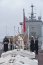 B.E. “Esmeralda” conmemoró 68 años al servicio de la Armada de Chile