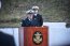 Conmemoración en el DIM nº 4 “Cochrane” del 204 aniversario Cuerpo de Infantería de Marina
