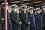 Conmemoración en el DIM nº 4 “Cochrane” del 204 aniversario Cuerpo de Infantería de Marina