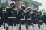 Soldados del Mar de la Segunda Zona Naval conmemoraron el 204° aniversario del Cuerpo de Infantería de Marina