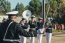 Soldados del Mar de la Segunda Zona Naval conmemoraron el 204° aniversario del Cuerpo de Infantería de Marina