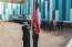 Dotaciones de Abastecimiento de la Base Naval Talcahuano conmemoraron el aniversario de la Especialidad