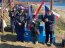 Capitanía de Puerto de Lebu organizó el 4to campeonato de pesca “Glorias Navales”