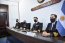 Armadas de Chile y Argentina firman acta que planifica próxima versión de ejercicio conjunto “Viekaren”