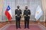 Armadas de Chile y Argentina firman acta que planifica próxima versión de ejercicio conjunto “Viekaren”