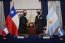 Armadas de Chile y Argentina firman acta que planifica próxima versión de ejercicio conjunto “Viekaren”