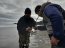 Capitanía de Puerto de Lebu organizó el 4to campeonato de pesca “Glorias Navales”