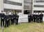 Cadetes realizan período de actividades profesionales en Zonas Navales