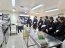 Cadetes realizan período de actividades profesionales en Zonas Navales