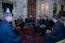 Representante de la República de Francia visitó reparticiones de la Primera Zona Naval