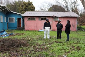 Reservistas de la Segunda Zona Naval realizaron Operativo Cívico en Centro Familiar “Ciudad del Niño” de Hualpén Reservistas de la Segunda Zona Naval realizaron Operativo Cívico en Centro Familiar “Ciudad del Niño” de Hualpén