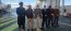  Ceremonia en celebración del Ducentésimo Cuarto Aniversario de la Marina Mercante Nacional en Chiloé  