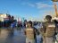 Autoridad Marítima veló por la seguridad durante la fiesta de San Pedro y San Pablo en caleta Barranco Amarillo de Punta Arenas
