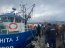 Autoridad Marítima de Lota brindó seguridad durante la festividad de San Pedro y San Pablo