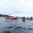  Autoridad Marítima de Lota brindó seguridad durante la festividad de San Pedro y San Pablo  