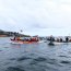 Autoridad Marítima de Lota brindó seguridad durante la festividad de San Pedro y San Pablo