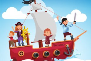 Museo Marítimo Nacional prepara extensa agenda de actividades para las vacaciones de invierno