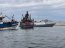 Armada dispone dispositivo de seguridad por celebración de San Pedro y San Pablo en la bahía de Caldera