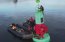  Buque “Ingeniero Slight” efectuó tareas de señalización marítima en el área de Chiloé y Aysén  