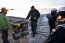 Capitanía de Puerto de Punta Arenas realizó proceso de examinación práctico para buzos básicos en muelle menor