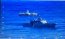 Armada de Chile efectúa fiscalización a flota extranjera que se desplaza de sur a norte del país