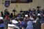Armada realiza ceremonia de inauguración de Operativo Cívico en Escuela “Cadete Arturo Prat” de Santiago