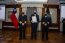 Armada de Chile conmemora el aniversario de la Revista de Marina