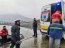 Autoridad Marítima coordinó búsqueda de tripulante desaparecido en cercanías de Isla Llancahué