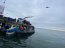 Unidades de la Segunda Zona Naval efectuaron fiscalización pesquera en el Golfo de Arauco