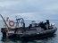 Unidades de la Segunda Zona Naval efectuaron fiscalización pesquera en el Golfo de Arauco