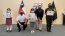 Museo Marítimo Nacional premió a ganadores del concurso de pintura infantil en el Norte del País