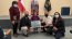 Museo Marítimo Nacional premió a ganadores del concurso de pintura infantil en el Norte del País