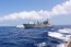  Fragata Lynch inicia Fase en la Mar del ejercicio RIMPAC 2022  