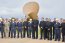 Armadas de Chile y Estados Unidos intercambiaron experiencias y conocimientos en el campo del desarrollo de líderes navales