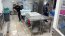Personal de la Armada entregó importante apoyo al Hospital de Coquimbo ante filtraciones por fuertes lluvias