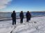 Autoridad Marítima resguardo desarrollo del tradicional “Chapuzón del Estrecho” de Punta Arenas
