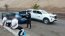 Policía Marítima de Iquique detuvo a tres extranjeros que portaban armas de fuego y droga
