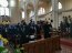 Delegación de la Guarnición Naval Talcahuano participó en la conmemoración del Día de la Virgen del Carmen