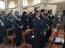Delegación de la Guarnición Naval Talcahuano participó en la conmemoración del Día de la Virgen del Carmen