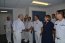 Comandante en Jefe de la Armada visitó las instalaciones de la Misión Naval de Chile en Estados Unidos (CHILIARCO)