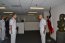  Comandante en Jefe de la Armada visitó las instalaciones de la Misión Naval de Chile en Estados Unidos (CHILIARCO)  