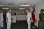 Comandante en Jefe de la Armada visitó las instalaciones de la Misión Naval de Chile en Estados Unidos (CHILIARCO)