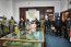 Segunda jornada de “Vacaciones en el Museo” se realizó con total éxito en Museo Naval y Marítimo de Punta Arenas