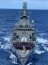 Comandante en Jefe de la Armada efectuó visitas profesionales durante su estadía en Hawaii