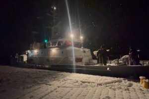 Capitanía de Puerto de Puerto Natales mantiene trabajos de búsqueda ante naufragio en cercanías del Estrecho Nelson