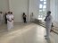 Comandante en Jefe de la Armada efectuó visitas profesionales durante su estadía en Hawaii